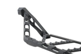 IceAge Bomber Running Boards - Arctic Cat Catalyst M