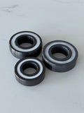Slayer 6004-2RS Full Ceramic Si3N4 Bearings