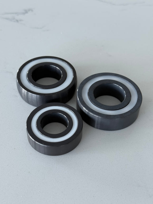 Slayer Polaris Matryx/Axys/Pro RMK - Ceramic Bearing Kit (8pc)