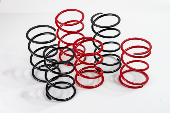 Venom Products Polaris Secondary Clutch Springs