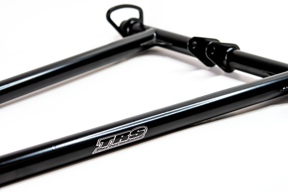 TRS Performance Polaris RMK / Khaos 4130 Chromoly Front Torque Arm