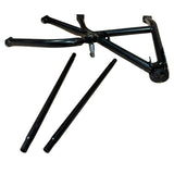 B-PWR Ski-Doo Tie-Rods