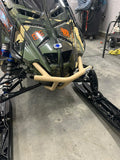 BSB Fab Polaris Matryx/Axys Assassin HD Front Bumper