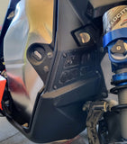 Fire N Ice Polaris Matryx Shock Tower Vent Set (2) - 100054