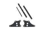 IceAge Front Arm Drop Kit - 2025+ RMK PRO & KHAOS - 15-460