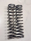 Slayer Polaris Khaos/Pro RMK - Full Set (4) Titanium Khaos Springs