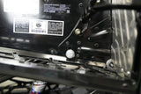 IceAge Front Arm Drop Kit - 2025+ RMK PRO & KHAOS - 15-460