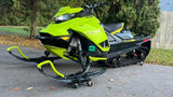 BSB Fab Gen 4 Assassin Front Bumper