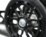 IceAge HELLFIRE R 7.2" Wheel (Individual)