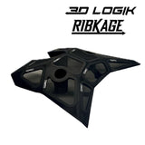 3D Logik Polaris Matryx Ribkage Intake System
