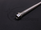 CarbonSled Polaris P22 Ultimate Titanium Primary Clutch Bolt