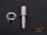 CarbonSled P22 Titanium Clutch Fix / Jam Nut