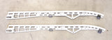 USED 2011-2015 Polaris PRO RMK Set Of Rails 155" - 1542760 / 1542761