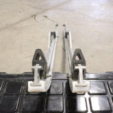 USED 2011-2015 Polaris PRO RMK Set Of Rails 155" - 1542760 / 1542761