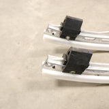 USED 2011-2015 Polaris PRO RMK Set Of Rails 155" - 1542760 / 1542761