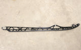 Used 2016-2021 Polaris PRO RMK Left Rail 3.5P 165" (Black) -  1544413-30 - Cast #939-1