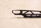 Used 2016-2021 Polaris PRO RMK Left Rail 3.5P 165" (Black) -  1544413-30 - Cast #939-1