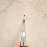 USED 2011-2012 Polaris RMK Rail 155" - 1542761 - Cast# 284-4