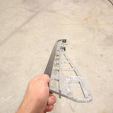 USED 2011-2012 Polaris RMK Rail 155" - 1542761 - Cast# 284-4