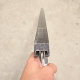 USED 2011-2012 Polaris RMK Rail 155" - 1542761 - Cast# 284-4