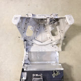 2018 Polaris PRO RMK 800 Bulkhead and Tunnel 163" (Black) - 1019377-458