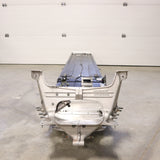 2018 Polaris PRO RMK 800 Bulkhead and Tunnel 163" (Black) - 1019377-458