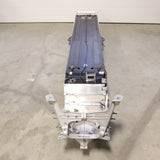 2018 Polaris PRO RMK 800 Bulkhead and Tunnel 163" (Black) - 1019377-458