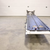 2018 Polaris PRO RMK 800 Bulkhead and Tunnel 163" (Black) - 1019377-458