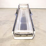 2018 Polaris PRO RMK 800 Bulkhead and Tunnel 163" (Black) - 1019377-458