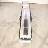 2018 Polaris PRO RMK 800 Bulkhead and Tunnel 163" (Black) - 1019377-458