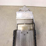 2018 Polaris PRO RMK 800 Bulkhead and Tunnel 163" (Black) - 1019377-458