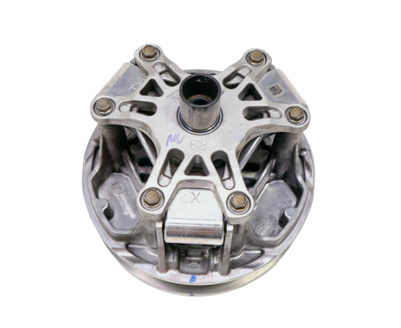 Used 2024 Polaris Matryx P22 Primary Drive Clutch Non E.S - 1327459 - 1327448