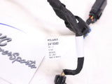 New Take Off 2023-2024 Polaris Matryx Standard Gauge Hood Harness - 2417745