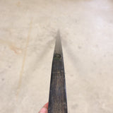 USED 2016-2020 Polaris PRO Set of Rails Red 163 3.0 Pitch - 1543529-293, 782-3