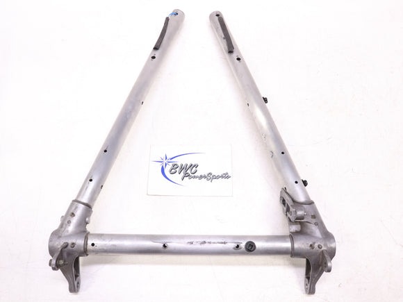 USED 2011-2012 Polaris PRO Ride RMK Front Overstructure A-Frame Aluminum - 1016954