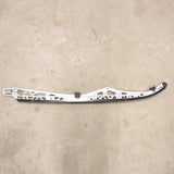 Like New 2022+ Polaris Matryx Voyager, Switchback, SKS 146" Left Rail (Natural) - 1544456-309 - Cast# 420-2