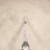 Like New 2022+ Polaris Matryx Voyager, Switchback, SKS 146" Left Rail (Natural) - 1544456-309 - Cast# 420-2