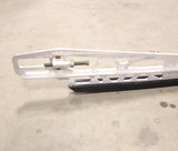 Like New 2022+ Polaris Matryx Voyager, Switchback, SKS 146" Left Rail (Natural) - 1544456-309 - Cast# 420-2