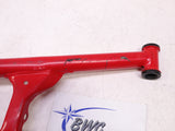 USED 2011-2017 Polaris RMK, INDY Left Lower Control A Arm (red)  - 1823533-293