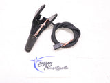 Like New 2020-2024 Polaris Indy / RMK EVO Throttle Lever with Thumb Heater - 2010477