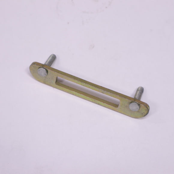 New Take Off Stud Plate Assembly, 5 mm, Part# - 1023672