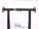 USED 2011-2012 Polaris PRO RMK Front Torque Arm (Black) - 1542762-329