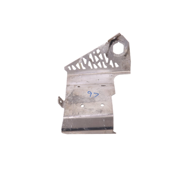 USED 2021+ Polaris Matryx Indy, Switchback, Voyager Toe Stop Foot Guard (Right) - 5272699 - 5269375