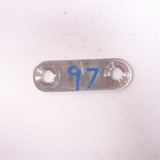 Steering Bushing Strap - 5258308