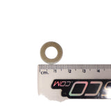 Like New Polaris Steering Linkage Washer 8.4 x 16.0 x .91 mm - 7557059
