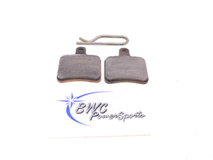 USED 2016-2024 Polaris Axys / Matryx Brake Pads - 2206462