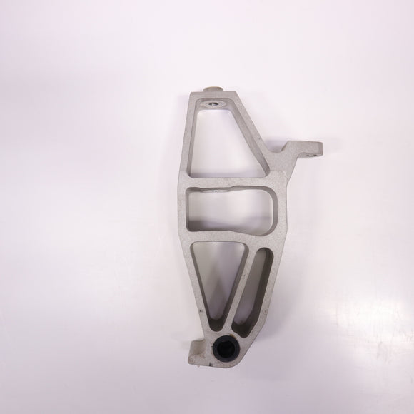 Like New 2013+ Polaris PRO Ride Chassis RMK Left Spindle (Natural) 1823897