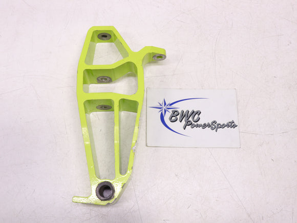 USED 2016-2018 Polaris Axys RMK Left Spindle (Lime Squeeze) - 1824040-630