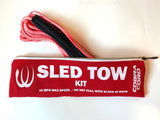 Snowmobile / Sled Tow Kit - Cobra Cord