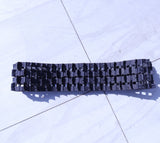 USED Polaris Camoplast 15 x 155 x 2.4 Track 2.86 Pitch - 5412967 - 5413622